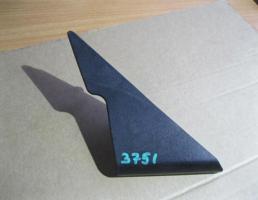 Накладка зеркала правого для Mazda Mazda 6 (GG) 2002-2007  запчасти бу