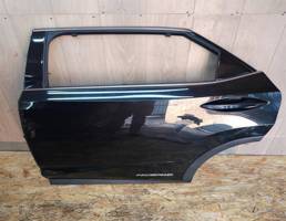 Накладка двери задней левой для Lexus RX 350/450H 2017-2019  запчасти бу
