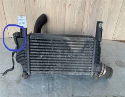 Датчик абсолютного давления для Nissan Navara (D40) 2005>  запчасти бу