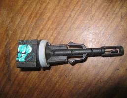 Датчик температуры для Skoda Fabia 2007-2015  запчасти бу