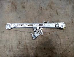 Стеклоподъемник электр. задний правый для BMW 3-серия E46 1998-2005  запчасти бу