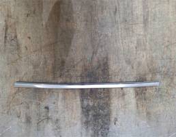 Уплотнитель стекла передней двери левой для BMW 5-серия E60/E61 2003-2009  запчасти бу