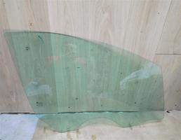 Стекло двери передней правой для Opel Astra J 2010 -  запчасти бу