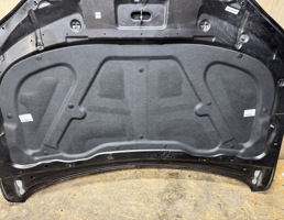 Шумоизоляция капота для Hyundai Santa Fe (CM) 2005-2012  запчасти бу
