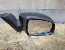 Зеркало правое электрическое для Ford Focus III 2011-  запчасти бу