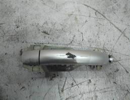 Ручка двери наружная для VW Touareg 2002-2010  запчасти бу