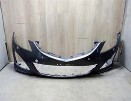 Бампер передний для Mazda Mazda 6 (GH) 2007-2012  запчасти бу