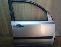 Дверь передняя правая для Nissan X-Trail (T31) 2007>  запчасти бу