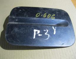 Лючок бензобака для VW Passat (B3) 1988-1993  запчасти бу