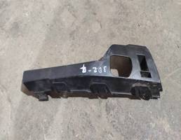 Кронштейн фар левый для Ford Focus II 2005-2008  запчасти бу