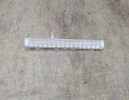 Фонарь задний (стоп сигнал) для Skoda Roomster 2006>  запчасти бу