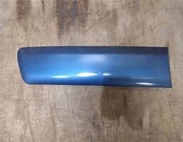 Молдинг задней правой двери для Peugeot Partner 2012-2015  запчасти бу