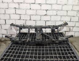 Панель передняя телевизор для Renault Laguna III 2007-2012  запчасти бу