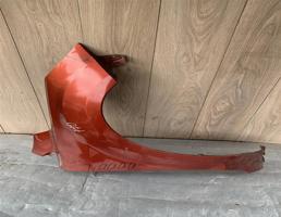 Крыло переднее правое для Ford Focus II 2008-2011  запчасти бу