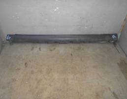 Накладка на порог (наружная) для Toyota Avensis III 2009-2011  запчасти бу