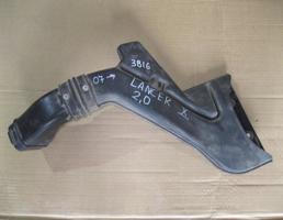 Воздухозаборник (наружный) для Mitsubishi Lancer (CX, CY) 2007 >  запчасти бу