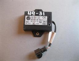 Блок электронный для Skoda Octavia (A4 1U-) 2000-2011  запчасти бу