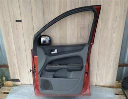 Стеклоподъемник электр. передний правый для Ford Focus II 2008-2011  запчасти бу