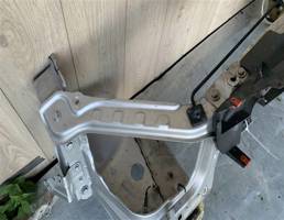 Лонжерон передний правый для Opel Meriva B 2010-  запчасти бу