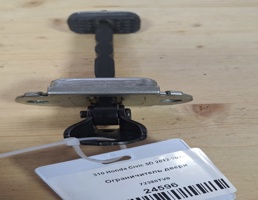 Ограничитель двери для Honda Civic 5D 2012-2016  запчасти бу