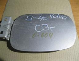 Лючок бензобака для Volvo S40 1998-2001  запчасти бу