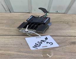 Реле свечей накала для Renault Megane III 2009-2016  запчасти бу