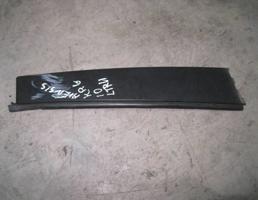 Молдинг задней левой двери для Toyota Avensis III 2009-2011  запчасти бу