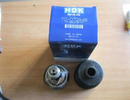 Шрус наружний передний для Toyota RAV 4 2000-2005  запчасти бу