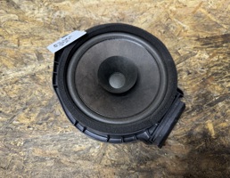 Динамик двери задней левой  для Opel Astra J 2010 -  запчасти бу