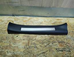 Накладка порога (внутренняя) для Lexus RX 350/450H 2017-2019  запчасти бу