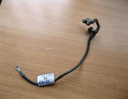 Провод аккумулятора для Ford Mondeo III 2000-2007  запчасти бу