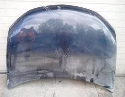 Капот для Mitsubishi Outlander XL (CW) 2006-2012  запчасти бу