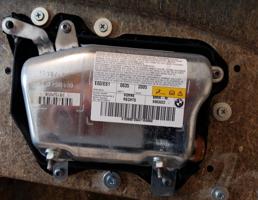 Подушка безопасности в дверь для BMW 5-серия E60/E61 2003-2009  запчасти бу