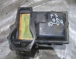 Корпус воздушного фильтра для VW Passat (B3) 1988-1993  запчасти бу