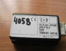 Блок электронный для Mazda Mazda 6 (GG) 2002-2007  запчасти бу