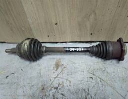 Полуось передняя левая для Skoda Octavia (A4 1U-) 2000-2011  запчасти бу