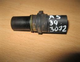 Датчик положения коленвала для Skoda Octavia (A5 1Z-) 2004-2013  запчасти бу