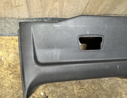 Обшивка двери багажника для Volvo XC90 2002-2014  запчасти бу