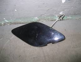 Заглушка буксировочного крюка для Opel Astra J 2010 -  запчасти бу