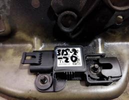 Датчик AIR BAG для Opel Astra H / Family 2004-2015  запчасти бу