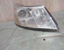 Фара правая для Skoda Octavia (A5 1Z-) 2004-2013  запчасти бу