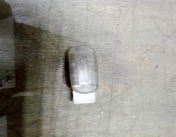 Подсветка задней правой двери для Renault Megane III 2009-2016  запчасти бу