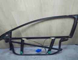 Рамка двери для VW Touareg 2002-2010  запчасти бу