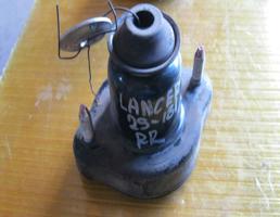 Опора заднего амортизатора для Mitsubishi Lancer (CX, CY) 2007 >  запчасти бу