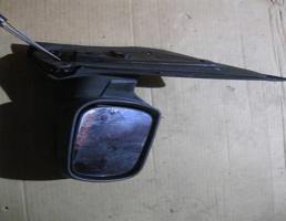 Зеркало правое механическое для Ford Fiesta 2001-2007  запчасти бу