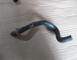 Патрубок отопителя для Skoda Roomster 2006>  запчасти бу