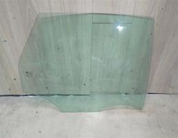Стекло двери задней правой для Opel Astra J 2010 -  запчасти бу