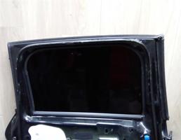 Уплотнитель стекла задней левой двери для Peugeot 3008 2010-2016  запчасти бу