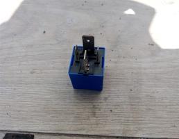 Реле для Renault Scenic III 2009-2016  запчасти бу