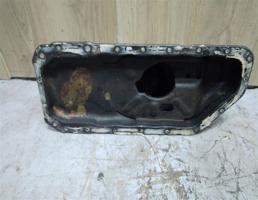Поддон масляный двигателя для Skoda Fabia 1999-2006  запчасти бу